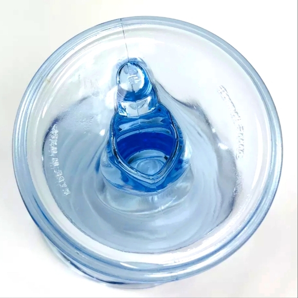 Rare find. Vase/dessert cup. - Picture 4 of 4